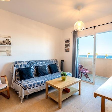 San Borondon Sunset Apartment Puertito de Guimar Exterior foto