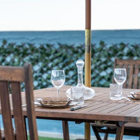 San Borondon Sunset Apartment Puertito de Guimar Exterior foto