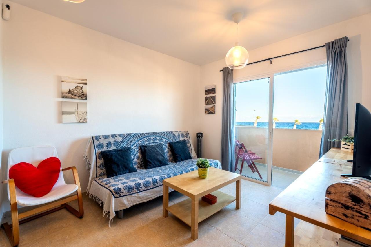 San Borondon Sunset Apartment Puertito de Guimar Exterior foto