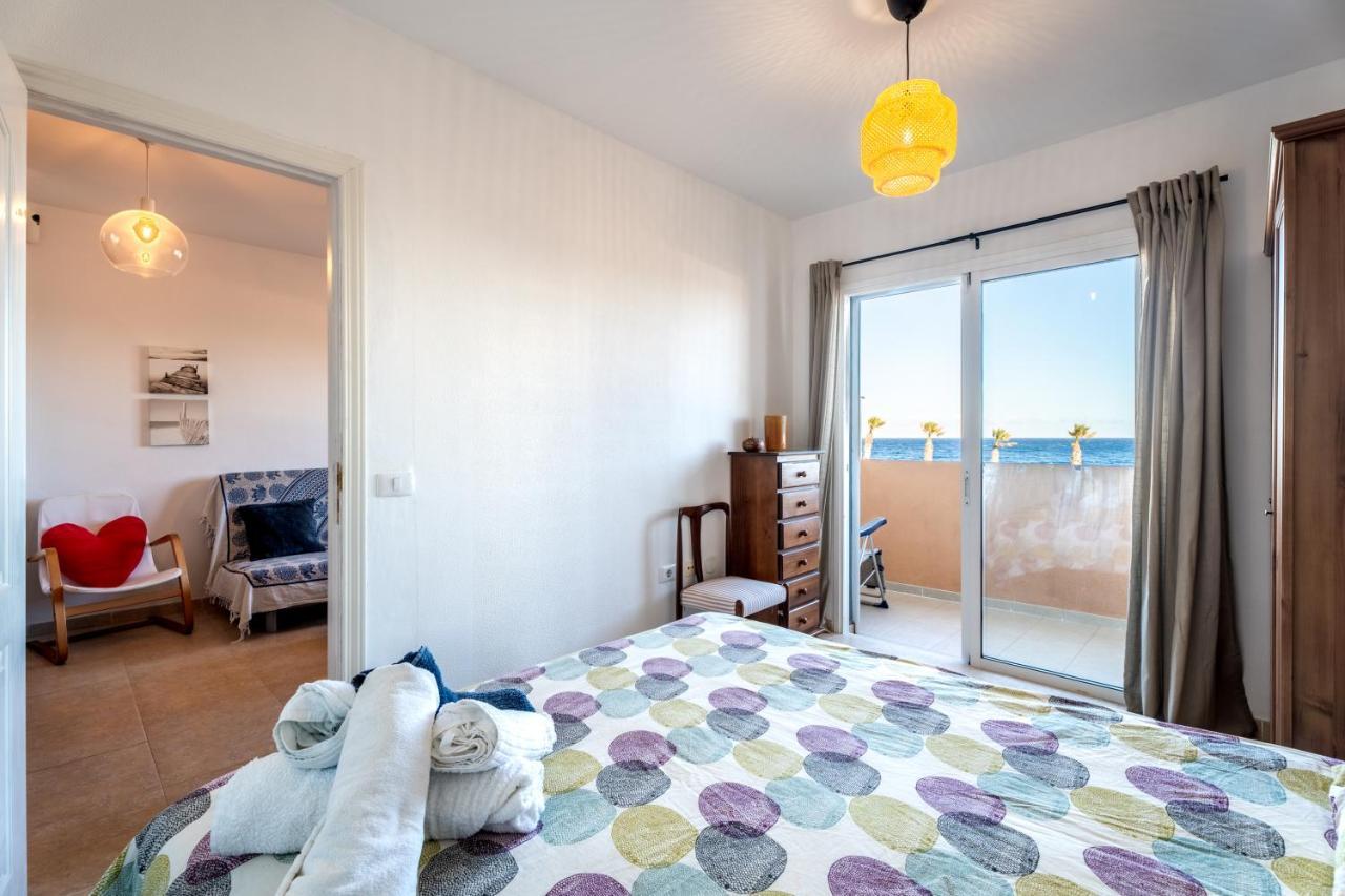 San Borondon Sunset Apartment Puertito de Guimar Exterior foto